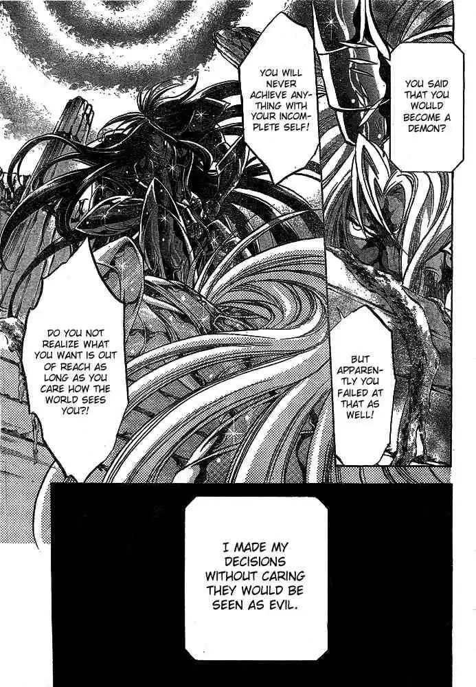 Saint Seiya - The Lost Canvas Chapter 158 9